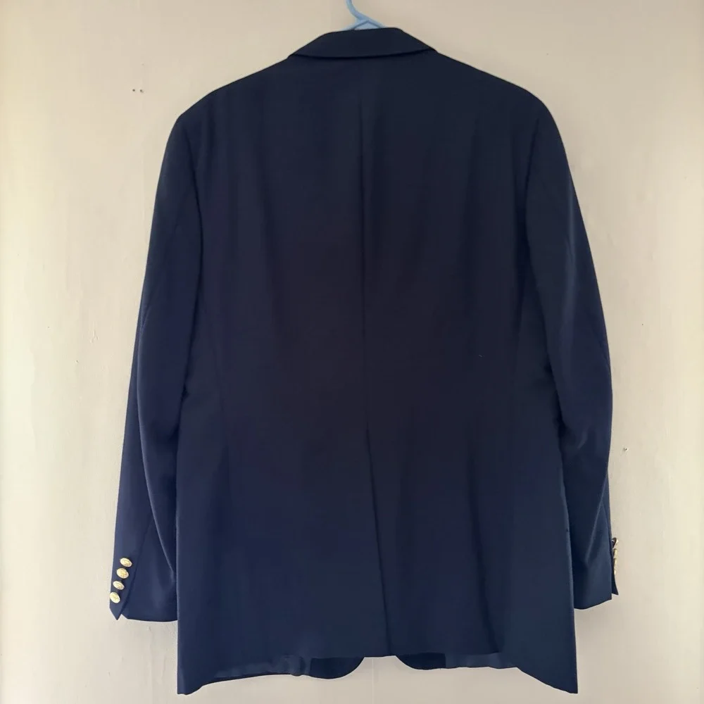 Ralph Lauren size approx